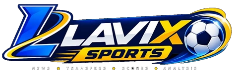 Lavix Sports — All Sports. One Place!