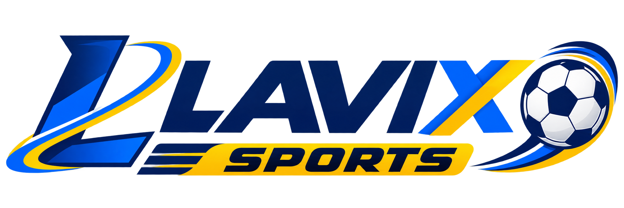 Lavix Sports — All Sports. One Place!