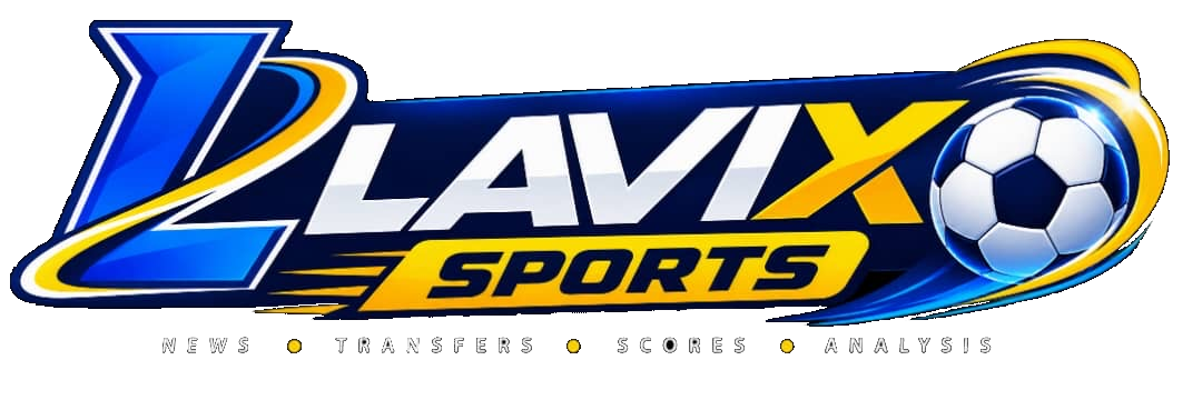 Lavix Sports — All Sports. One Place!